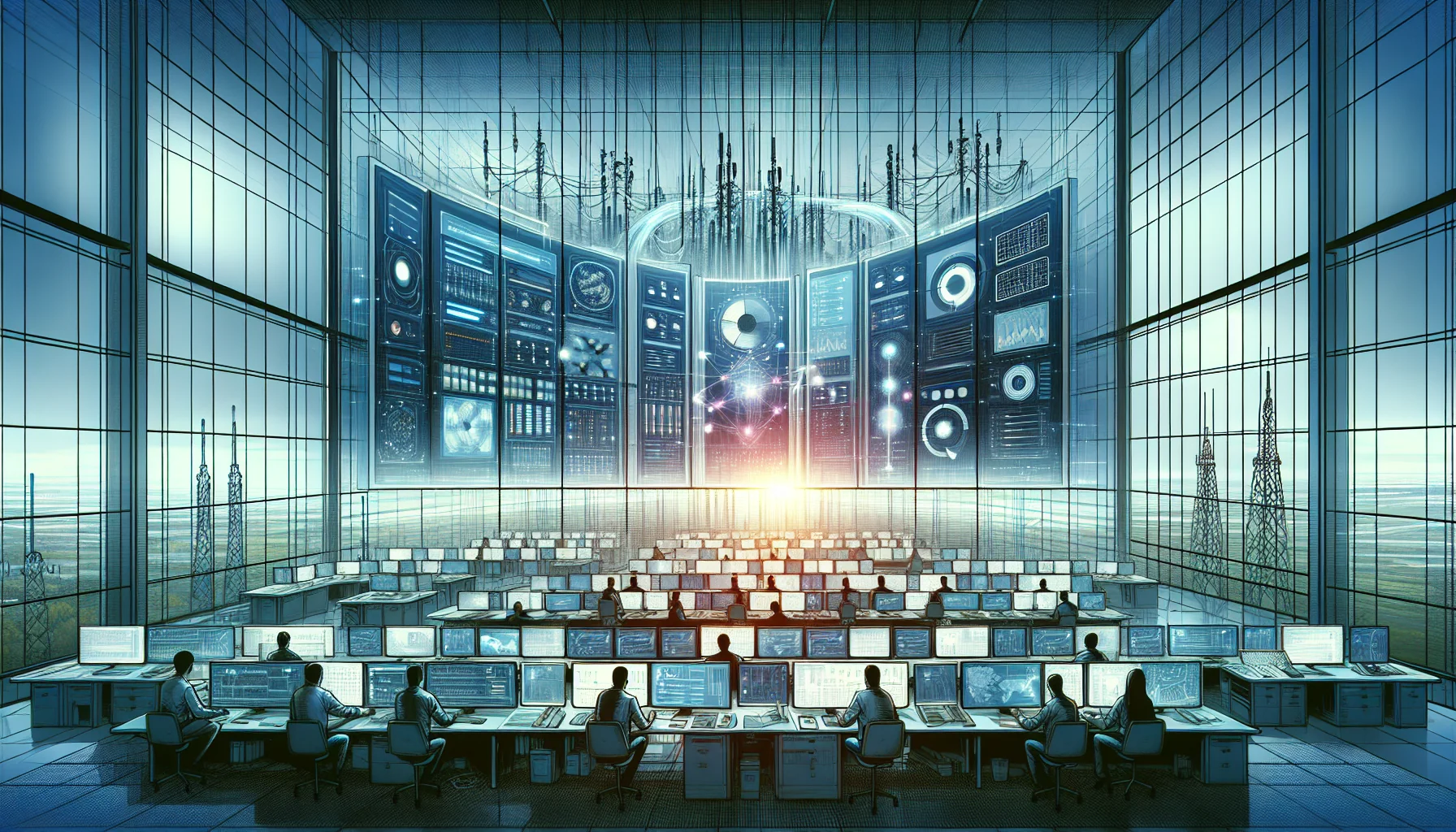 Билайн Wi-Fi: Как защитить свою сеть от несанкционированного доступа